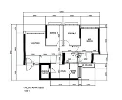Blk 293D Skypeak @ Bukit Batok (Bukit Batok), HDB 4 Rooms #572832281